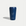 Hedoniq navy reusable travel cup with minimalist coffee branch design.